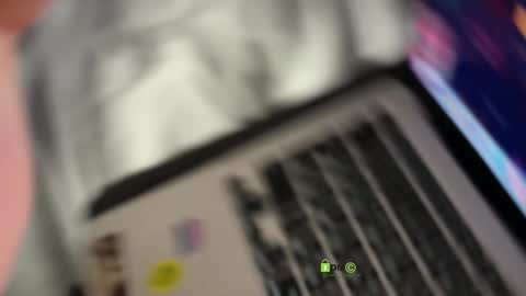 Eva and Iron online show from 03.28.26