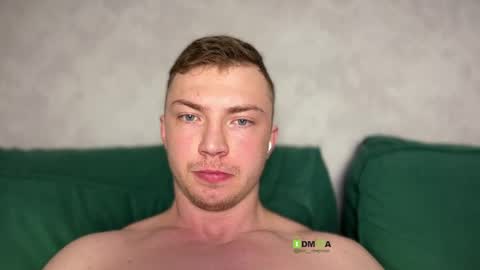 Eva and Iron online show from 04.03.26