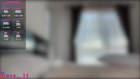 Snapshot of eva_j chatting on 12.11.24 Free toy control in pvt online show from 12.11.24