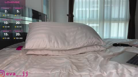 Snapshot of eva_j chatting on 01.23.25 Free toy control in pvt online show from 01.23.25