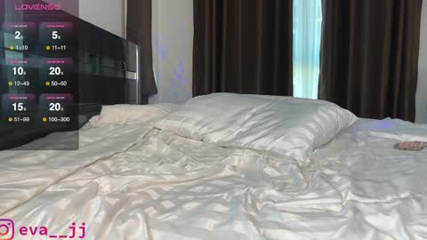 Snapshot of eva_j chatting on 02.21.25 Free toy control in pvt online show from 02.21.25