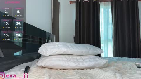 Snapshot of eva_j chatting on 02.22.25 Free toy control in pvt online show from 02.22.25