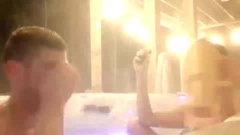 Eva  Jake online show from 02.16.25