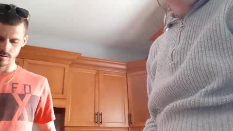 Eva  Jake online show from 03.11.25