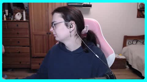 Gamer Katt online show from 01.29.25