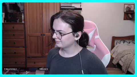 Gamer Katt online show from 02.04.25