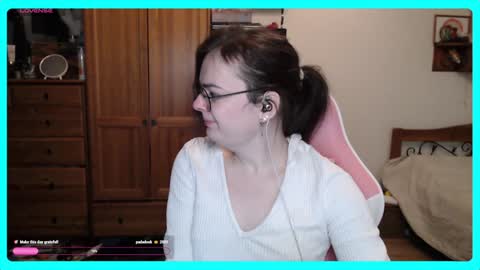 Gamer Katt online show from 02.08.25