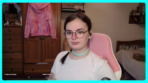 Gamer Katt online show from 03.03.25