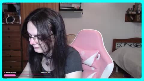 Gamer Katt online show from 03.06.25