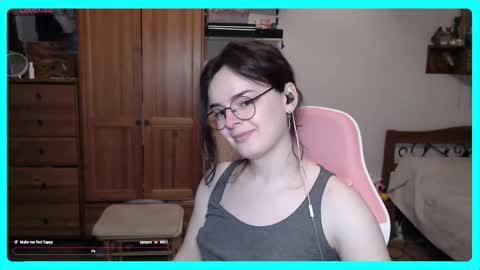 Gamer Katt online show from 03.10.25