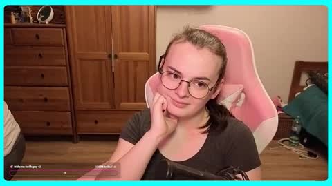 Gamer Katt online show from 09.20.25