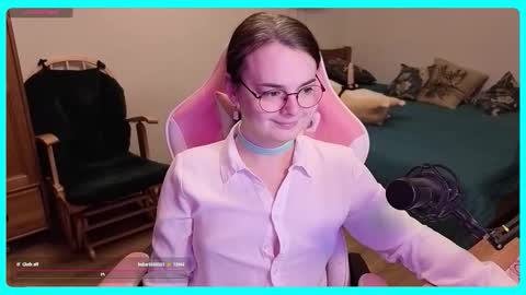 Gamer Katt online show from 10.18.25