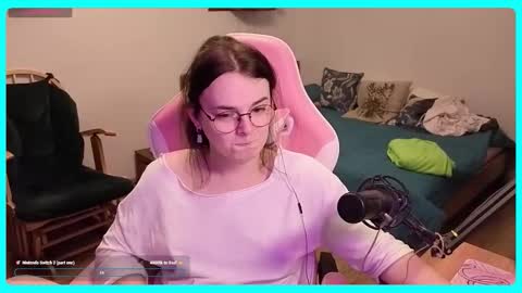 Gamer Katt online show from 10.30.25