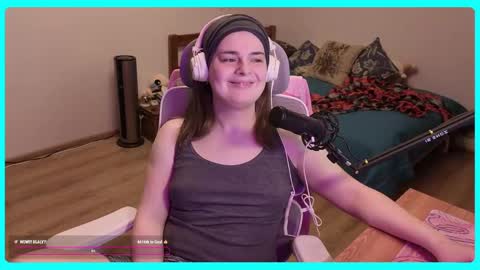 Gamer Katt online show from 05.07.26