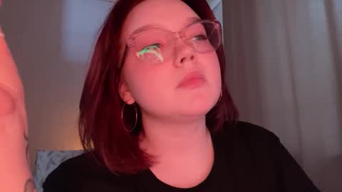 eva_kittenn online show from 02.19.26