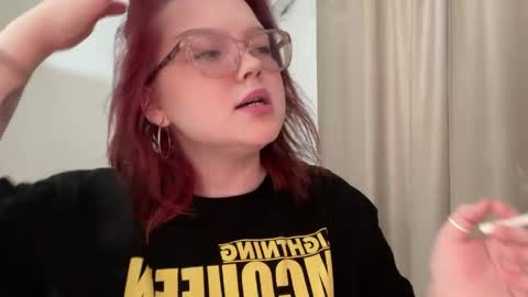 eva_kittenn online show from 04.21.26