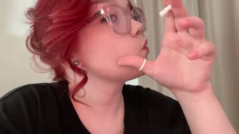eva_kittenn online show from 06.22.26