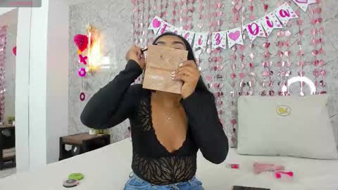 Snapshot of eva_lain chatting on 02.17.26 Eva online show from 02.17.26