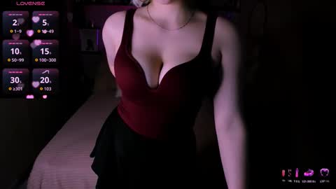 Eva online show from 02.12.26