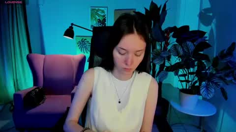 Snapshot of eva_leeee chatting on 06.21.26 Eva online show from 06.21.26