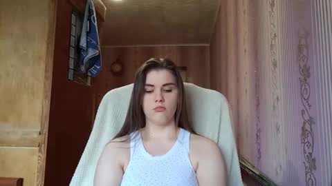 Snapshot of eva_liss_ chatting on 05.26.26 Eva online show from 05.26.26