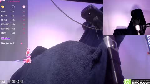 Eva online show from 12.10.24