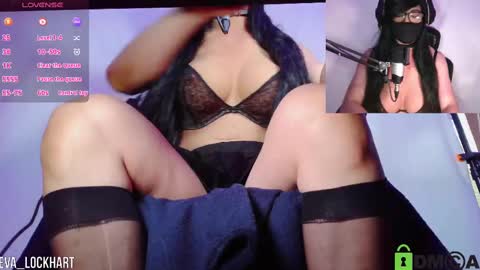 Eva online show from 09.18.25