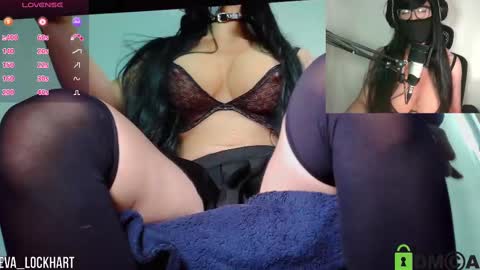 Eva online show from 10.18.25