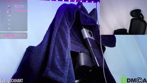 Eva online show from 03.10.26