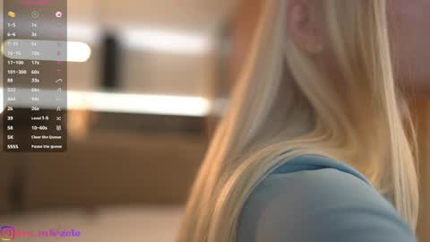 Eva online show from 04.05.26