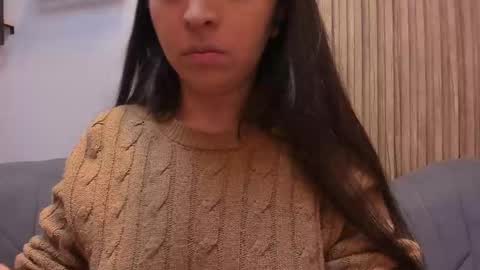 Snapshot of eva_macalliter chatting on 12.21.24 Angelinne online show from 12.21.24