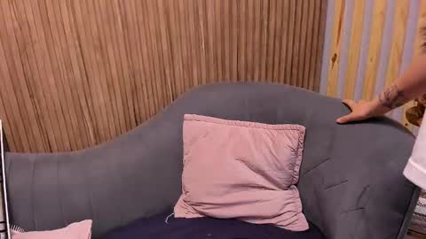 Snapshot of eva_macalliter chatting on 02.02.25 Angelinne online show from 02.02.25