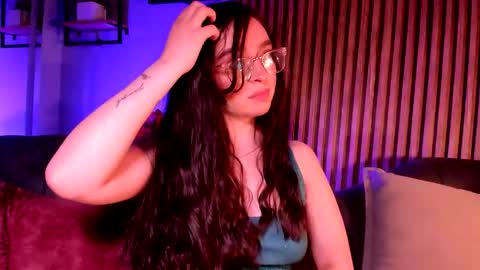 Angelinne online show from 02.27.26