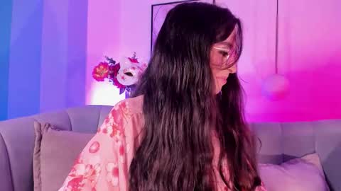 Angelinne online show from 03.25.26