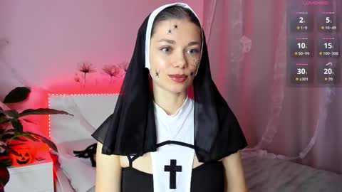 Eva online show from 10.28.25