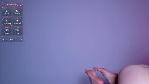 Eva meaw online show from 05.09.26