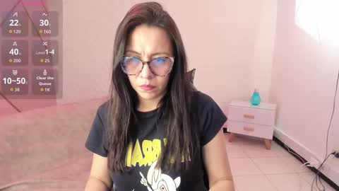 Eva  online show from 10.02.25