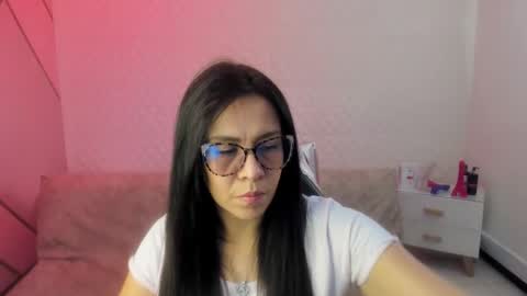 Snapshot of eva_mermaid chatting on 02.22.26 Eva online show from 02.22.26