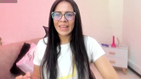 Snapshot of eva_mermaid chatting on 03.02.26 Eva online show from 03.02.26