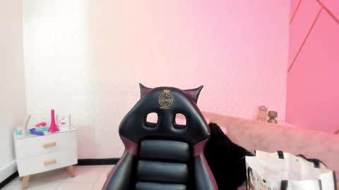 Eva  online show from 03.07.26