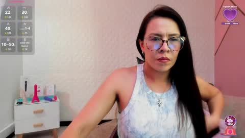 Eva  online show from 04.05.26