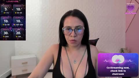 Snapshot of eva_mermaid chatting on 05.30.26 Eva online show from 05.30.26