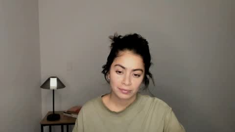 eva_monn online show from 05.15.26