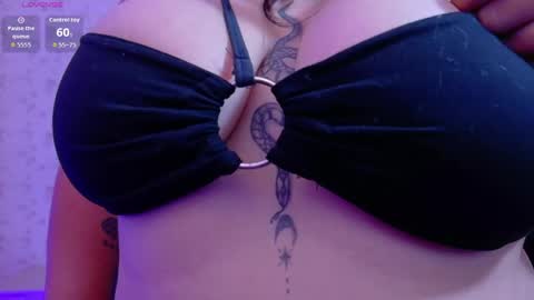  Eva monroe  online show from 04.13.26