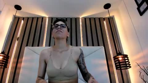 Eva cute online show from 02.02.26