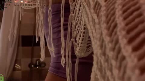 Eva online show from 04.04.26