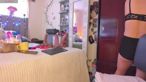 Eva Notty  online show from 01.14.26