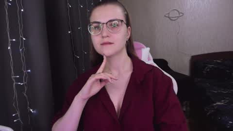 Eva online show from 02.23.25