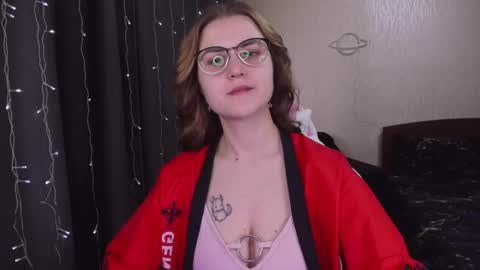 Eva online show from 02.25.25