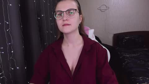 Eva online show from 02.27.25